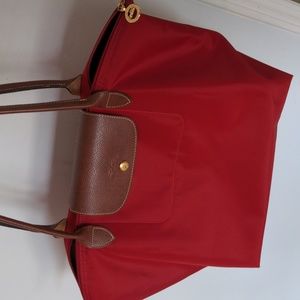Longchamp Le Pliage Tote